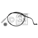 FEBI BILSTEIN 38578 Verschleißkontakt für BMW