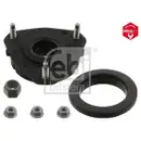 FEBI BILSTEIN 39924 Federbeinstützlagersatz für FORD