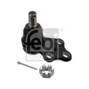 FEBI BILSTEIN 42617 Traggelenk für NISSAN