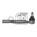 FEBI BILSTEIN 43215 Spurstangenendstück für LEXUS