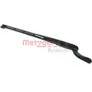 METZGER 2190174 WISCHARM, SCHEIBENREINIGUNG