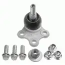 LEMFÖRDER 33951 01 RADGELENKE für RENAULT