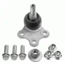 LEMFÖRDER 33951 01 RADGELENKE für RENAULT