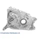 BLUE PRINT Ölpumpe ADC46112