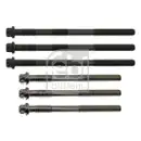 FEBI BILSTEIN 11262 Zylinderkopfschraubensatz für MAN, NEOPLAN