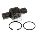 FEBI BILSTEIN 15231 Achsstrebenlager für IVECO, MAN, DAF, MERCEDES-BENZ
