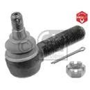 Spurstangenkopf Febi Bilstein 15661 Prokit für Mercedes Benz für Mercedes Benz