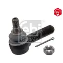 Spurstangenkopf Febi Bilstein 15661 Prokit für Mercedes Benz für Mercedes Benz