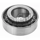 FEBI BILSTEIN 18055 Rad- und Getriebewellenlager