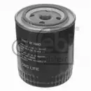FEBI BILSTEIN 22548 Ölfilter für AUDI, VW, SKODA