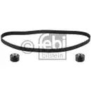 FEBI BILSTEIN 19621 Zahnriemensatz