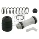FEBI BILSTEIN 26188 Rep. Satz Kupplungsgeberzylinder für MERCEDES-BENZ