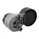 FEBI BILSTEIN 27835 Riemenspanner für RENAULT, NISSAN