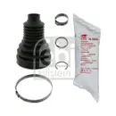 Faltenbalgsatz Antriebswelle Febi Bilstein 27102 für Bmw Vorderachse