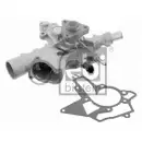 FEBI BILSTEIN 28543 Wasserpumpe für OPEL, SUZUKI