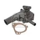 FEBI BILSTEIN 01630 Wasserpumpe