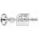 FEBI BILSTEIN 15360 Auslassventil für MERCEDES-BENZ