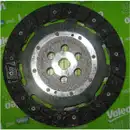VALEO 826740 Pkw Premium Kupplungskit 3K - HEC