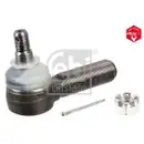 FEBI BILSTEIN 19215 Spur- / Lenkstangenendstück für MERCEDES-BENZ