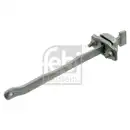 FEBI BILSTEIN 24337 Türfeststeller für MERCEDES-BENZ