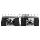 FEBI BILSTEIN 30807 Schmutzfänger