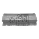 FEBI BILSTEIN 31157 Luftfilter für RENAULT