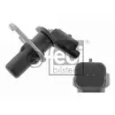 FEBI BILSTEIN 31245 Kurbelwellensensor für PEUGEOT, LANCIA, CITROËN, FIAT
