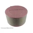 BLUE PRINT ADM52263 Luftfilter