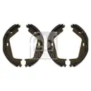 FEBI BILSTEIN 34255 Bremsbackensatz