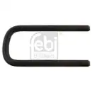 FEBI BILSTEIN 35527 Federbügel für MERCEDES-BENZ