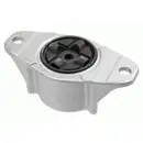Federbeinstützlager Lemförder 35320 01 für Ford Hinterachse Links