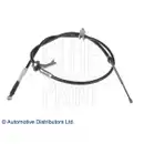 BLUE PRINT Handbremsseil ADT346319