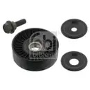 FEBI BILSTEIN 33181 Umlenkrolle für KIA, HYUNDAI