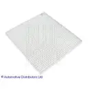 BLUE PRINT Innenraumfilter ADG02513