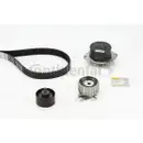 CONTINENTAL CTAM CT877WP2 Zahnriemen Kit + Wasserpumpe