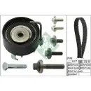 Zahnriemensatz Schaeffler Ina 530 0495 10 für Ford für Mazda für Volvo