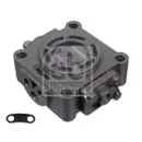 FEBI BILSTEIN 14418 Schaltzylinderventil für MAN, RENAULT