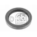 FEBI BILSTEIN 07482 Wellendichtring für MERCEDES-BENZ, SETRA