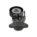 FEBI BILSTEIN 34472 Riemenspanner für OPEL, SAAB, CHEVROLET