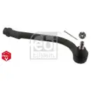 Spurstangenkopf Febi Bilstein 34660 Prokit für Hyundai für Kia