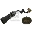 FEBI BILSTEIN 35493 Verschleißkontakt