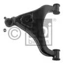 FEBI BILSTEIN 36252 Querlenker für VW, MERCEDES-BENZ