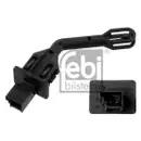 Sensor Innenraumtemperatur Febi Bilstein 37061 für Chrysler für Dodge für Smart