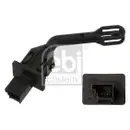 Sensor Innenraumtemperatur Febi Bilstein 37061 für Chrysler für Dodge für Smart