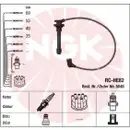 NGK 5048 Zündleitungssatz RC-HE82 für HONDA