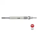 Glühkerze Ngk 6649 D-power für Bmw für Opel für Vauxhall für Chevrolet für Buick