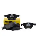 Original Textar Bremsbeläge vorn + Warnkontakt BMW 3er Touring Coupe Cabrio