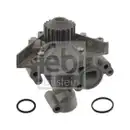 FEBI BILSTEIN 39680 Wasserpumpe