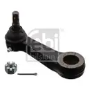 FEBI BILSTEIN 41291 Lenkstockhebel für MITSUBISHI