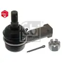 FEBI BILSTEIN 41300 Spurstangenendstück für MITSUBISHI